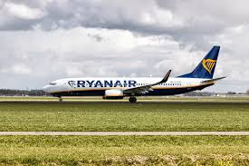 Czy warto rezerwować miejsca w liniach lotniczych Ryanair?